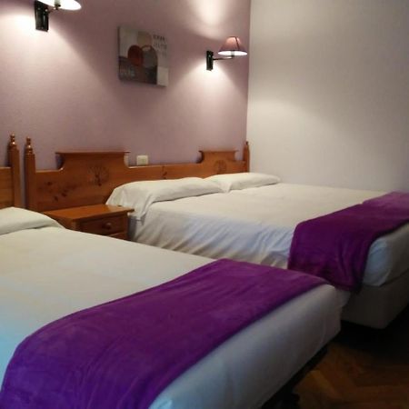 Hostal San Telmo Tui Dış mekan fotoğraf