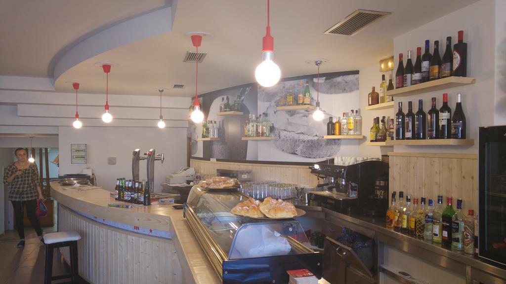 Hostal San Telmo Tui Dış mekan fotoğraf