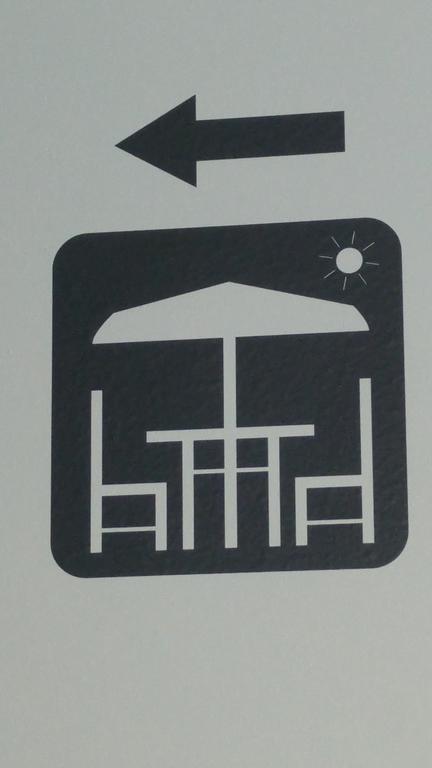 Hostal San Telmo Tui Dış mekan fotoğraf