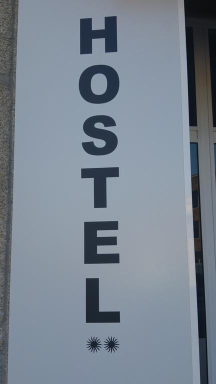 Hostal San Telmo Tui Dış mekan fotoğraf