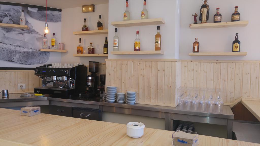 Hostal San Telmo Tui Dış mekan fotoğraf