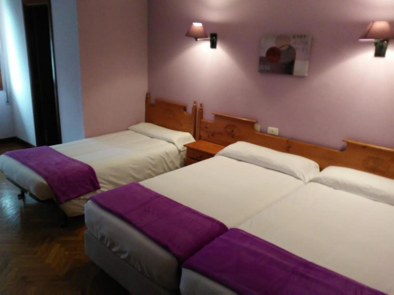 Hostal San Telmo Tui Dış mekan fotoğraf