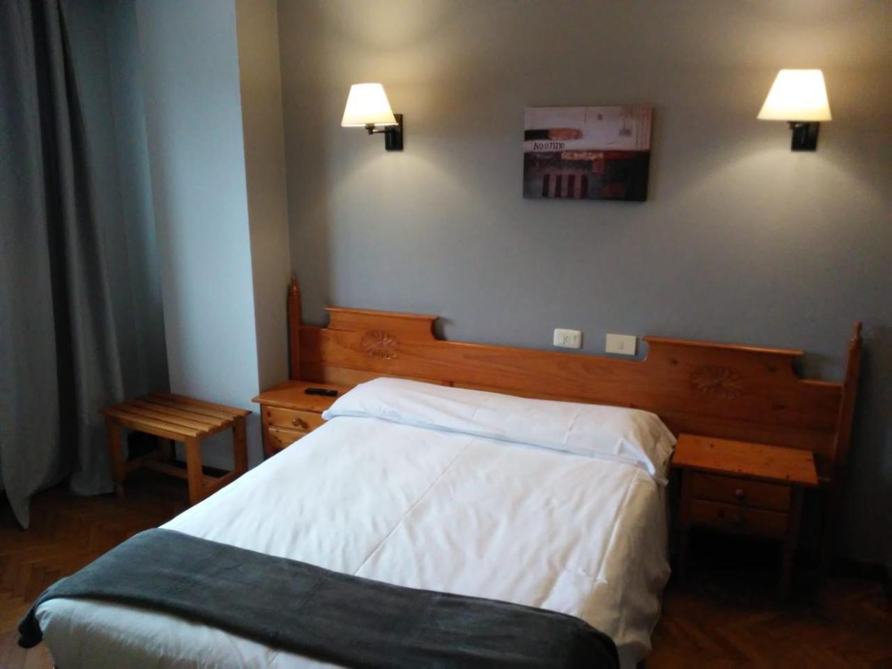 Hostal San Telmo Tui Dış mekan fotoğraf