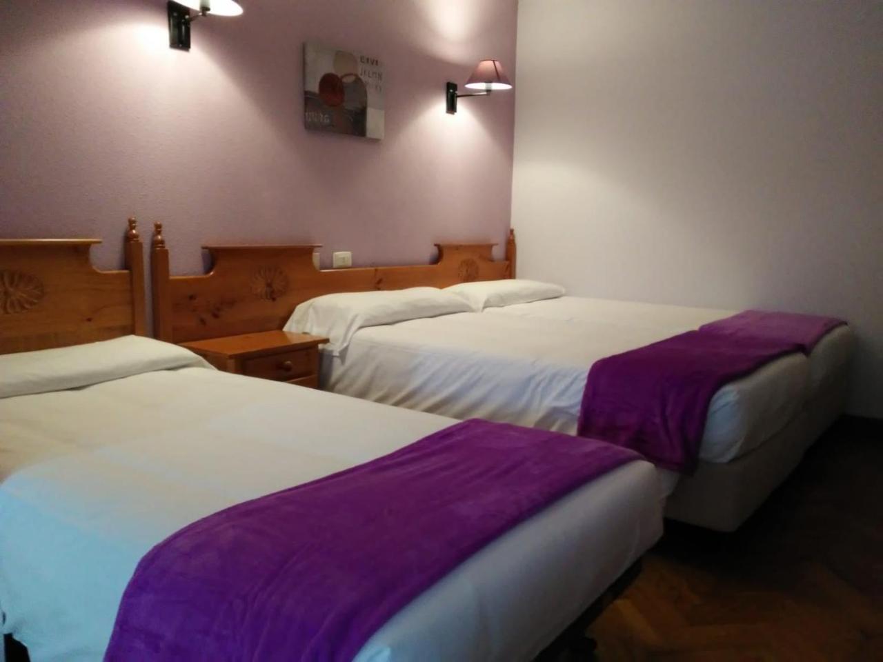 Hostal San Telmo Tui Dış mekan fotoğraf